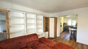 Prodej bytu 2+kk v osobním vlastnictví 66 m², České Budějovice