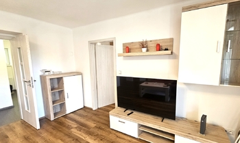Prodej bytu 2+kk v osobním vlastnictví 66 m², České Budějovice