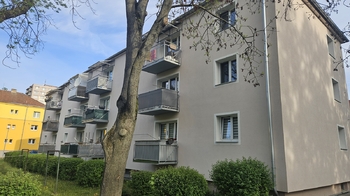 Prodej bytu 2+kk v osobním vlastnictví 66 m², České Budějovice