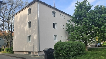 Prodej bytu 2+kk v osobním vlastnictví 66 m², České Budějovice