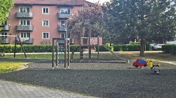 Prodej bytu 2+kk v osobním vlastnictví 66 m², České Budějovice