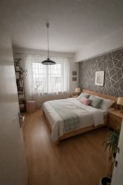 Prodej bytu 3+1 v osobním vlastnictví 80 m², Nové Město na Moravě