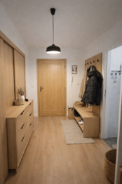 Prodej bytu 3+1 v osobním vlastnictví 80 m², Nové Město na Moravě