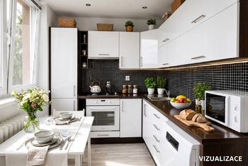 Prodej bytu 2+1 v osobním vlastnictví 51 m², Ostrava