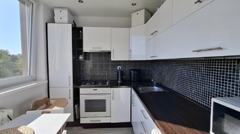 Prodej bytu 2+1 v osobním vlastnictví 51 m², Ostrava