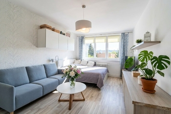 Prodej bytu 2+1 v osobním vlastnictví 51 m², Ostrava