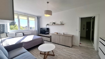 Prodej bytu 2+1 v osobním vlastnictví 51 m², Ostrava