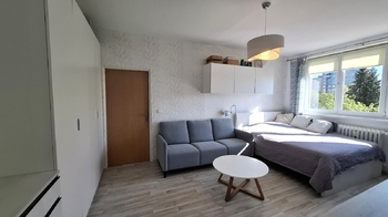 Prodej bytu 2+1 v osobním vlastnictví 51 m², Ostrava