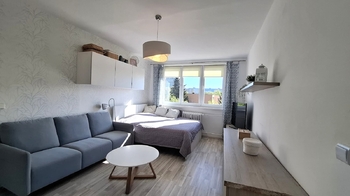 Prodej bytu 2+1 v osobním vlastnictví 51 m², Ostrava