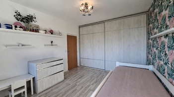 Prodej bytu 2+1 v osobním vlastnictví 51 m², Ostrava