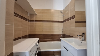 Prodej bytu 2+1 v osobním vlastnictví 51 m², Ostrava