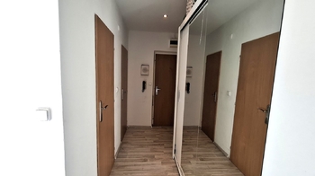 Prodej bytu 2+1 v osobním vlastnictví 51 m², Ostrava