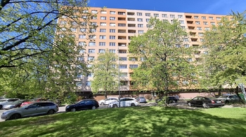 Prodej bytu 2+1 v osobním vlastnictví 51 m², Ostrava