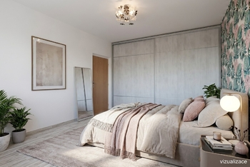 Prodej bytu 2+1 v osobním vlastnictví 51 m², Ostrava