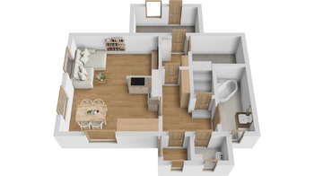 Prodej domu 93 m², Osečnice