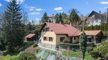 Prodej domu 93 m², Osečnice