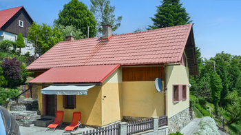 Prodej domu 93 m², Osečnice