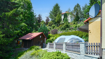 Prodej domu 93 m², Osečnice