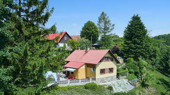 Prodej domu 93 m², Osečnice