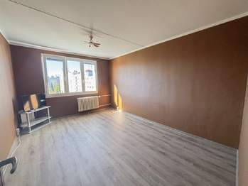 Pronájem bytu 2+1 v osobním vlastnictví 60 m², Plzeň