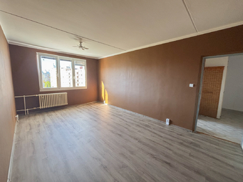 Pronájem bytu 2+1 v osobním vlastnictví 60 m², Plzeň