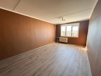 Pronájem bytu 2+1 v osobním vlastnictví 60 m², Plzeň