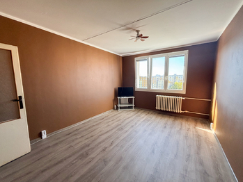 Pronájem bytu 2+1 v osobním vlastnictví 60 m², Plzeň