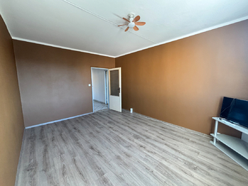 Pronájem bytu 2+1 v osobním vlastnictví 60 m², Plzeň