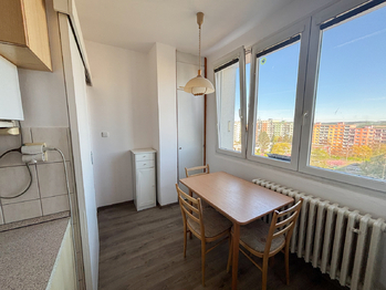 Pronájem bytu 2+1 v osobním vlastnictví 60 m², Plzeň