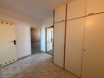 Pronájem bytu 2+1 v osobním vlastnictví 60 m², Plzeň