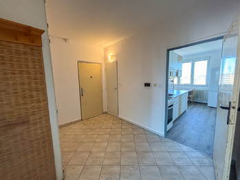 Pronájem bytu 2+1 v osobním vlastnictví 60 m², Plzeň
