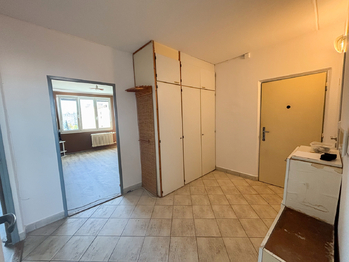 Pronájem bytu 2+1 v osobním vlastnictví 60 m², Plzeň