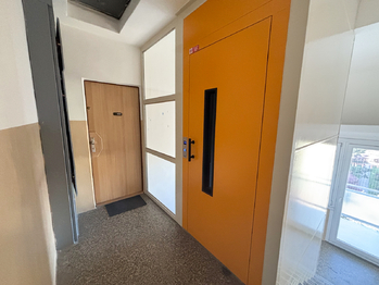 Pronájem bytu 2+1 v osobním vlastnictví 60 m², Plzeň