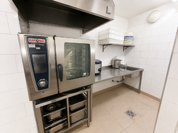 Pronájem restaurace 298 m², Praha 2 - Nové Město