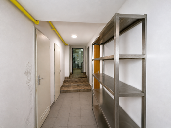 Pronájem restaurace 298 m², Praha 2 - Nové Město