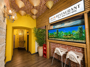 Pronájem restaurace 298 m², Praha 2 - Nové Město
