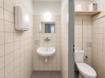 Pronájem restaurace 298 m², Praha 2 - Nové Město