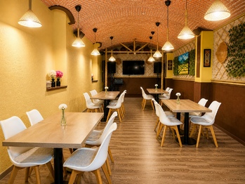Pronájem restaurace 298 m², Praha 2 - Nové Město