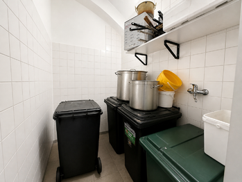 Pronájem restaurace 298 m², Praha 2 - Nové Město