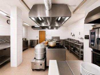 Pronájem restaurace 298 m², Praha 2 - Nové Město