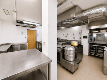 Pronájem restaurace 298 m², Praha 2 - Nové Město