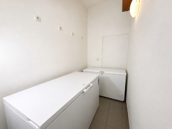 Pronájem restaurace 298 m², Praha 2 - Nové Město