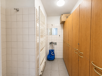 Pronájem restaurace 298 m², Praha 2 - Nové Město