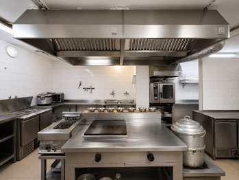 Pronájem restaurace 298 m², Praha 2 - Nové Město