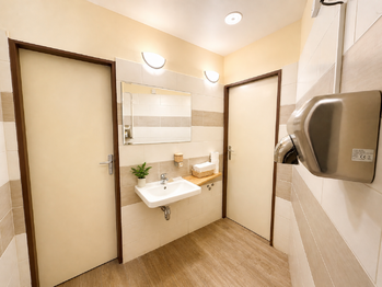 Pronájem restaurace 298 m², Praha 2 - Nové Město