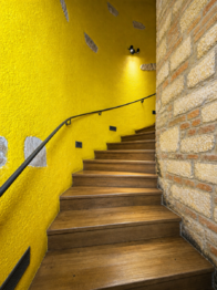 Pronájem restaurace 298 m², Praha 2 - Nové Město