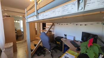 Prodej bytu 3+1 v osobním vlastnictví 63 m², Velké Losiny