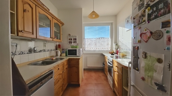 Prodej bytu 3+1 v osobním vlastnictví 63 m², Velké Losiny