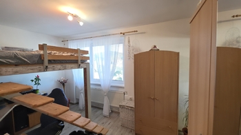 Prodej bytu 3+1 v osobním vlastnictví 63 m², Velké Losiny