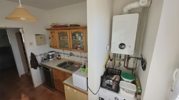 Prodej bytu 3+1 v osobním vlastnictví 63 m², Velké Losiny